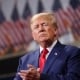 Трамп АҚШ мудофаа бюджетига рекорд миқдорда маблағ ажратишни таклиф қилмоқда