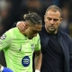 "Barselona"ning Chempionlar ligasidagi orzulari chilparchin bo‘ldi – Flik nimadan xafa?