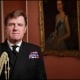 Britaniya harbiy-dengiz floti qo‘mondoni ehtimoliy ishqiy munosabat sababli tergov qilinmoqda