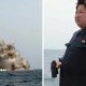 Shimoliy Koreya yangi ko‘rsatkichlarga ega ballistik raketani sinovdan o‘tkazdi