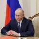 Putin 16—17 may kunlari strategik hamkorlik borasida uchrashuv o‘tkazish uchun Xitoyga boradi