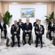 Мирзиёев Иккинчи жаҳон уруши ветеранларини табриклади