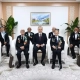 Мирзиёев Иккинчи жаҳон уруши ветеранларини табриклади