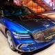 Genesis Хитойда 181 та автомобилни қайтармоқда