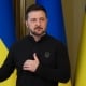 Zelenskiy: Ukraina Qurolli kuchlari Kursk oblastidagi asosiy vazifasini bajarib bo‘ldi