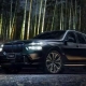 Japonya'da BMW X7 Black-α Edition satışa sunuldu