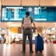 Ўзбекистонликлар қаерга саёҳат қилмоқда? 2025 йилнинг дастлабки ойларидаги энг оммабоп йўналишлар