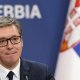 Serbiya prezidenti: «So‘nggi 48 soatda biz qanday yangiliklar olganimizni aytish hozir men uchun og‘ir...»