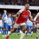 "Arsenal" "PSV"ni 7:1 hisobida mag‘lub etdi