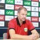 “Lokomotiv” Aleksandr Krestinin bilan shartnomani bekor qildi