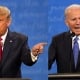 Jo Bayden Donald Trampning Ukrainaga nisbatan siyosatiga qattiq tanqid bilan chiqdi