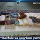 Қашқадарё вилоятида ҳуқуқ-тартибот идоралари ходимлари