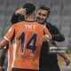 “Istanbul Bashakshehir” bosh murabbiyi Nuri Shaxin