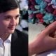 Ўзбек футболчиси, ҳимоячи Абдуқодир Ҳусановнинг тўйидан