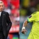 Braziliya milliy jamoasi ustozi Karlo Anchelotti “Santos”