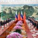 Жаҳон геосиёсий майдонининг маркази айни кунларда Чин