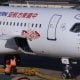 China Eastern Airlines авиакомпанияси тарихий қадам
