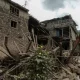 The Afghan government officially ended search and rescue