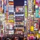 Tokio — Yaponiya poytaxti va dunyodagi eng yirik