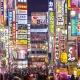 Tokyo is the capital of Japan and one of the largest