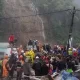 В колумбийском городе Медельин природная катастрофа вновь