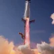 SpaceX continues to share stunning footage from the