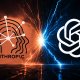 Anthropic ва OpenAI компаниялари корпоратив сунъий