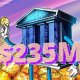 Италиянинг энг йирик молия муассасаси Интеса Санпаоло
