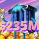 Крупнейшее финансовое учреждение Италии Intesa Sanpaolo