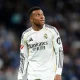 Kylian Mbappe