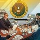 АҚШ Қимматли қоғозлар ва биржалар комиссияси (SEК) биржа