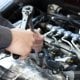 In January-August 2025, the volume of maintenance of motor