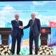 Қозоғистон президенти Қосим-Жўмарт Тўқаев Туркия