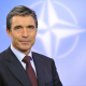 Former NATO Secretary General Anders Fogh Rasmussen has