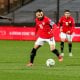 Misr milliy jamoasi safarda Jibuti ustidan 3:0 hisobida