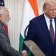AQSh prezidenti Donald Tramp Hindistonga Rossiyadan neft