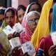 Hindistonda muxolifat partiyalari 2024-yilgi umumxalq