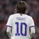 The famous Madrid club Real is discussing the possibility