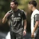 Real Madrid’s head coach Xabi Alonso gave an open and
