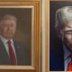 Another symbolic shift has occurred on the American