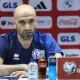 The head coach of the Kazakhstan national team, Ali