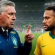 Braziliya milliy terma jamoasi bosh murabbiyi Karlo