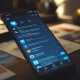 On May 12, 2026, the Telegram team blocked 100,920