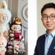 Pop Mart компанияси томонидан яратилган ва дунёнинг турли