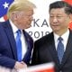 АҚШ президенти Доналд Трамп Жанубий Кореяда 31 октябрдан 1