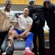 “Real Madrid” jamoasining yulduz hujumchisi Kilian Mbappe