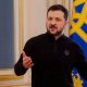 Украина президенти