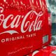 Coca-Cola kompaniyasi AQShda ishlab chiqaradigan