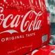Coca-Cola компанияси АҚШда ишлаб чиқарадиган ичимликлар
