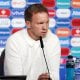 German national team coach Julian Nagelsmann expressed